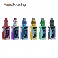 Joyetech Espion Infinite AI Kit 200W Voice Control Kit